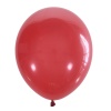 М 12"/30см Пастель RED 006