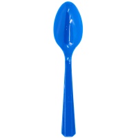 Столовые приборы пл Br Royal Blue 24шт/A
