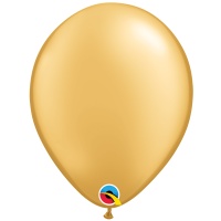 Q 11" Металлик Gold