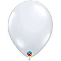 Q 11" Кристалл Diamond Clear
