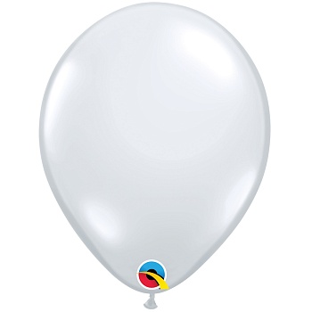 Q 11" Кристалл Diamond Clear
