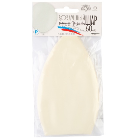 Р 250/002 Пастель Экстра White (60см)