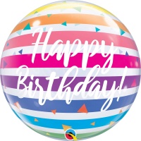 П BUBBLE 22