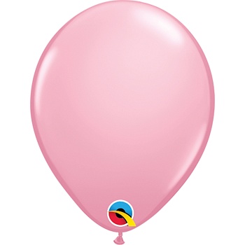 Q 11" Стандарт Pink