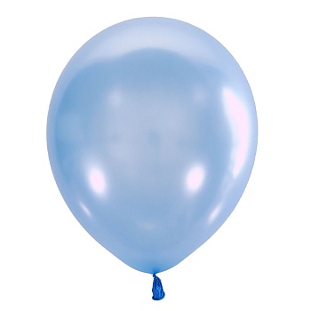 М 12"/30см Перламутр BLUE 071
