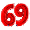 Г ЦИФРА 6/9 40
