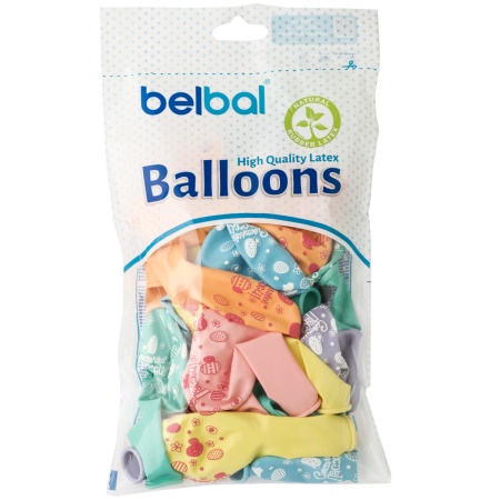 Шелкография пастель 14