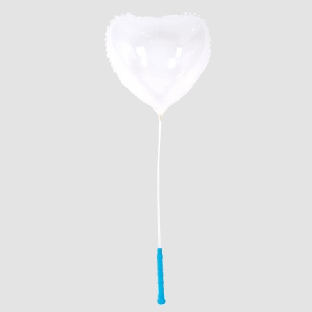 Шар светящ LED BOBO Сердце 18