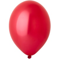 В 105/080 Металлик Экстра Cherry Red