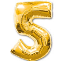А ЦИФРА 5 Gold