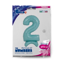 Г ЦИФРА 2 25