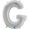 Г БУКВА G 26