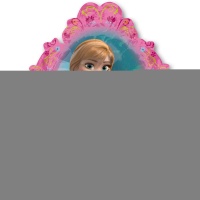 А ФИГУРА/P35 Frozen