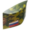 Пилотка Камуфляж 6шт/М