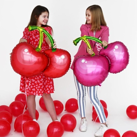 К ФИГУРА Вишня розовая