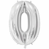 К ЦИФРА 0 26" Silver