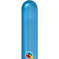 ШДМ 260Q Хром Blue