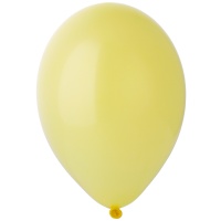 И 10"/043 Пастель Baby Yellow