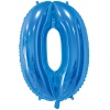 К ЦИФРА 0 26" Blue