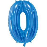 К ЦИФРА 0 26" Blue