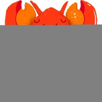 Г ФИГУРА Лобстер