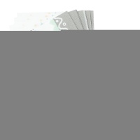 Салфетка Лесные Друзья 25см 12шт/G