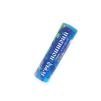 Фаворит Цветной дым минутный  Синий