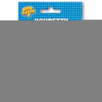Конфетти Круги тишью,фол Роз/Золот 10грG