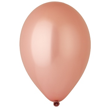 И 10"/71 Металлик Rose Gold