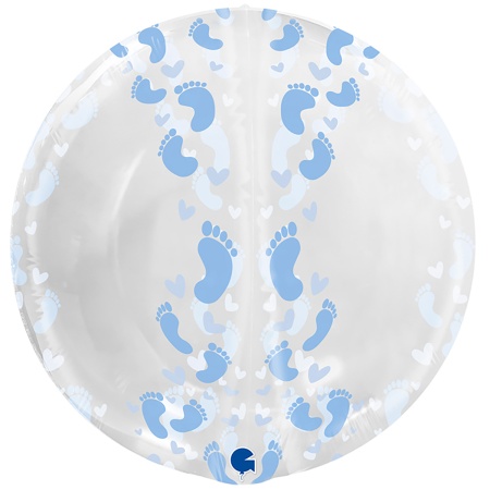 Г BUBBLE 19