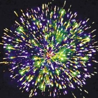 С Новым годом! Р7564  (1,25