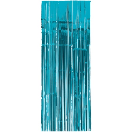 Занавес Caribbean Blue 90смх2,4м/A