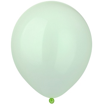 Е 12" Кристалл Light Green