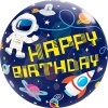 П BUBBLE 22