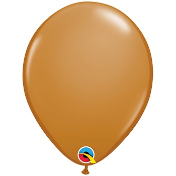 Q 11" Фэшн Mocha Brown