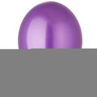 И 12"/34 Металлик Purple