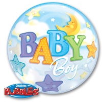 П BUBBLE 22