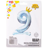 К ЦИФРА 9 32