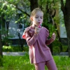 Мыл пузыри Мини Палочка Обезьянка 35мл/G