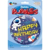 П BUBBLE 22