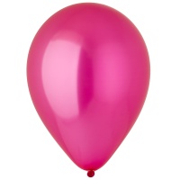 Э 12"/453 Металлик Hot Pink