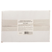 Конфетти фольг негор в пачк бе/си/кр500г