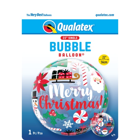 П BUBBLE 22