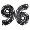 Ф ЦИФРА 6/9 40" Black