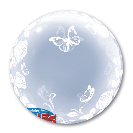 П BUBBLE DECO 24