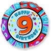 Ф 18