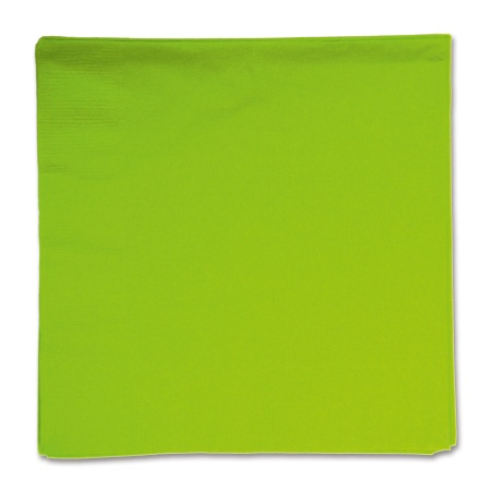 Салфетка Kiwi Green 33см 16шт/А