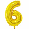 К ЦИФРА 6 26" Gold