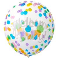 К BUBBLE СФЕРА 18