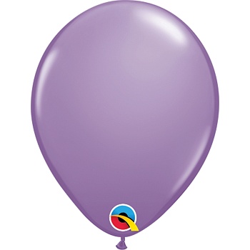 Q 11" Фэшн Spring Lilac
